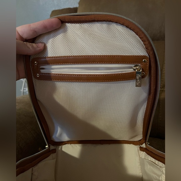 Itzy ritzy mini diaper bag - Picture 5 of 5